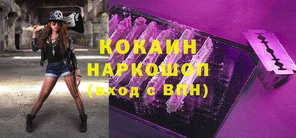 молекула духа Вуктыл